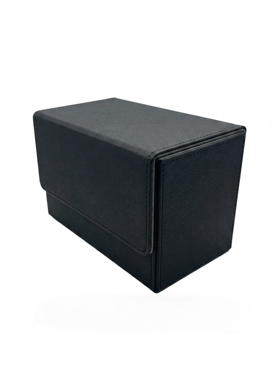 Graded Cards Storage Box (BX02)