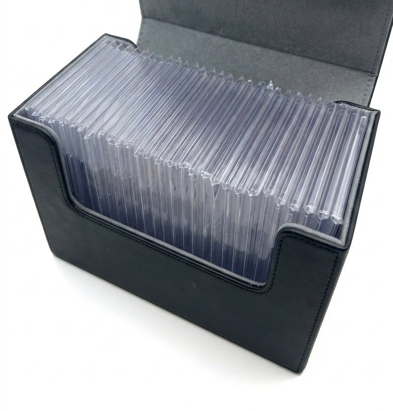 Graded Cards Storage Box (BX02)