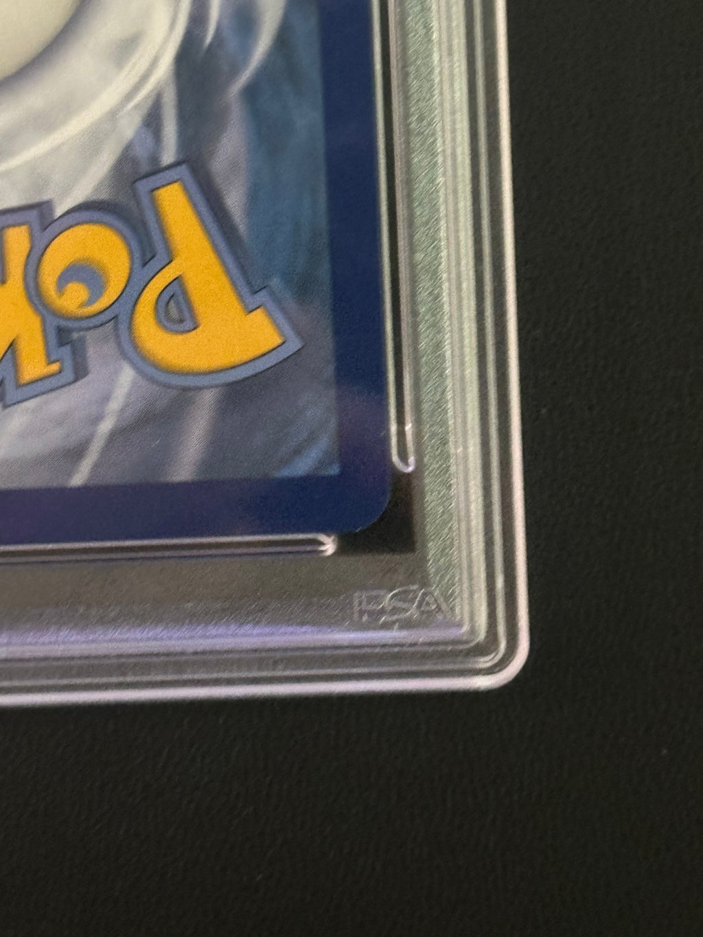 2022 POKEMON SWSH FA/SYLVEON VMAX BRILLIANT STARS PSA9